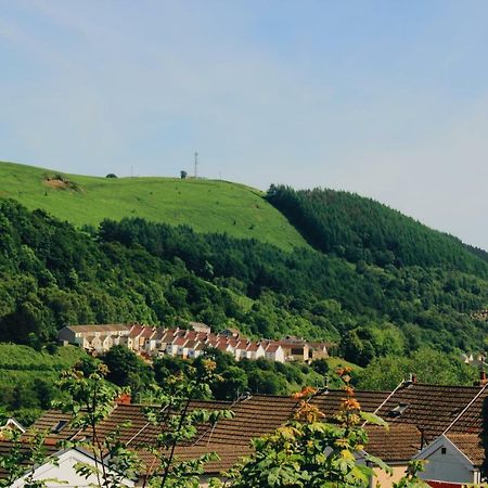 Appartamento Taff Trail Bunkhouse Merthyr Tydfil Esterno foto