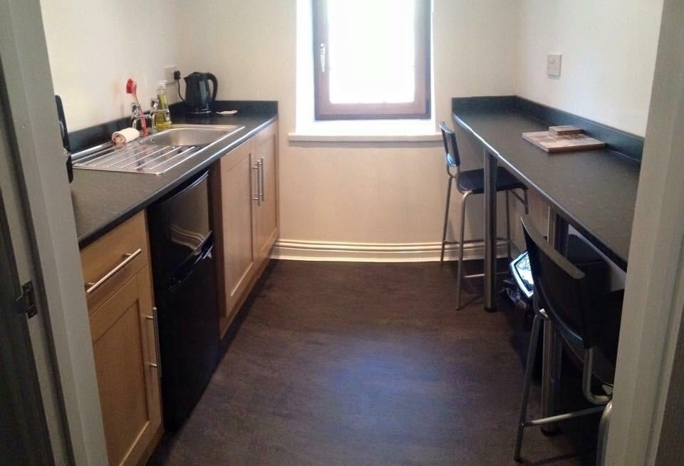 Appartamento Taff Trail Bunkhouse Merthyr Tydfil Camera foto